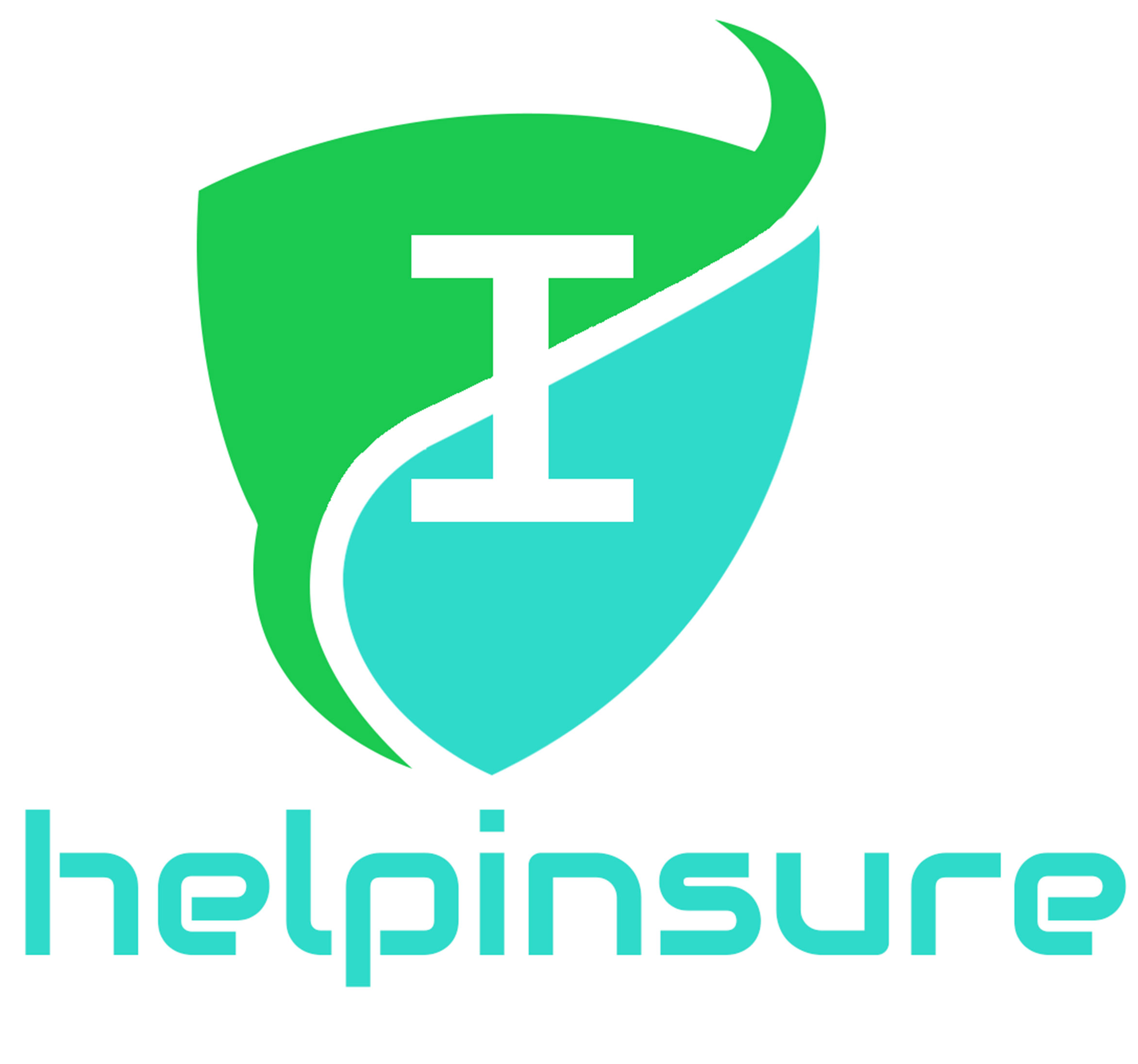 helpinsure logo