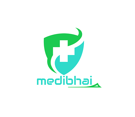medibhai logo