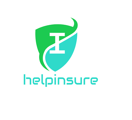 helpinsure logo